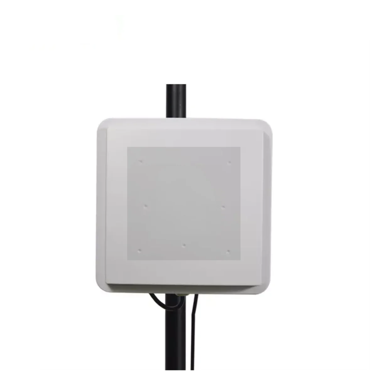 

raspberry pi 8dbi antenna built in 10 meters long distance uhf rfid reader