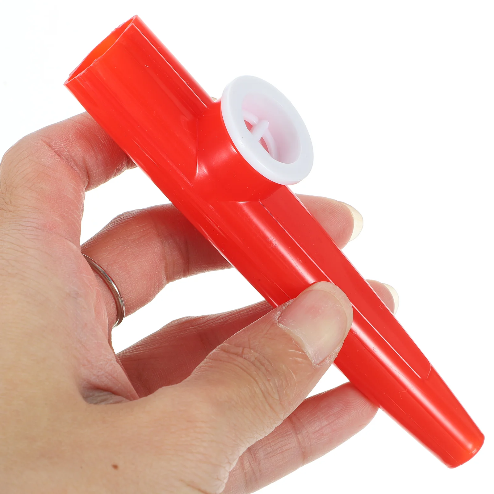 12 шт. детские инструменты для рта Kazoo игрушка музыкальный абс детский