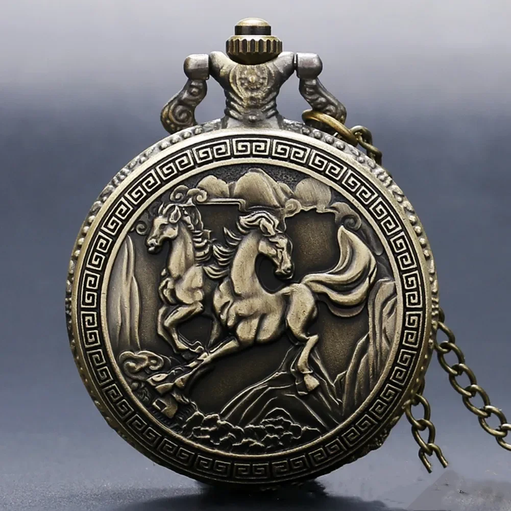 Винтажные наручные часы в виде животных винтажные стиле ретро