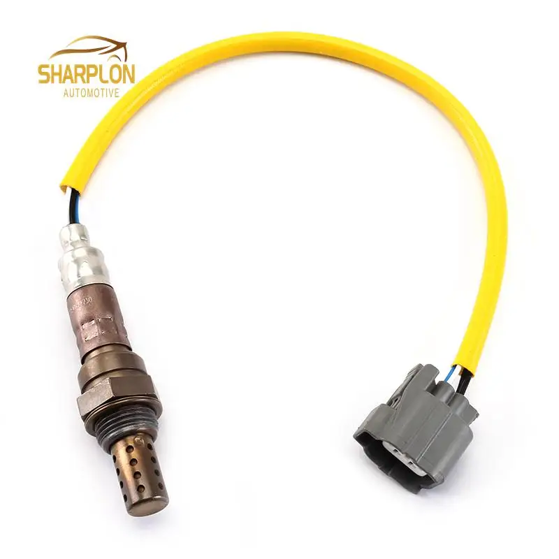 

Auto parts are applicable to Subaru air-fuel ratio oxygen sensor 22641-aa230 oxygen sensor 192400-2100