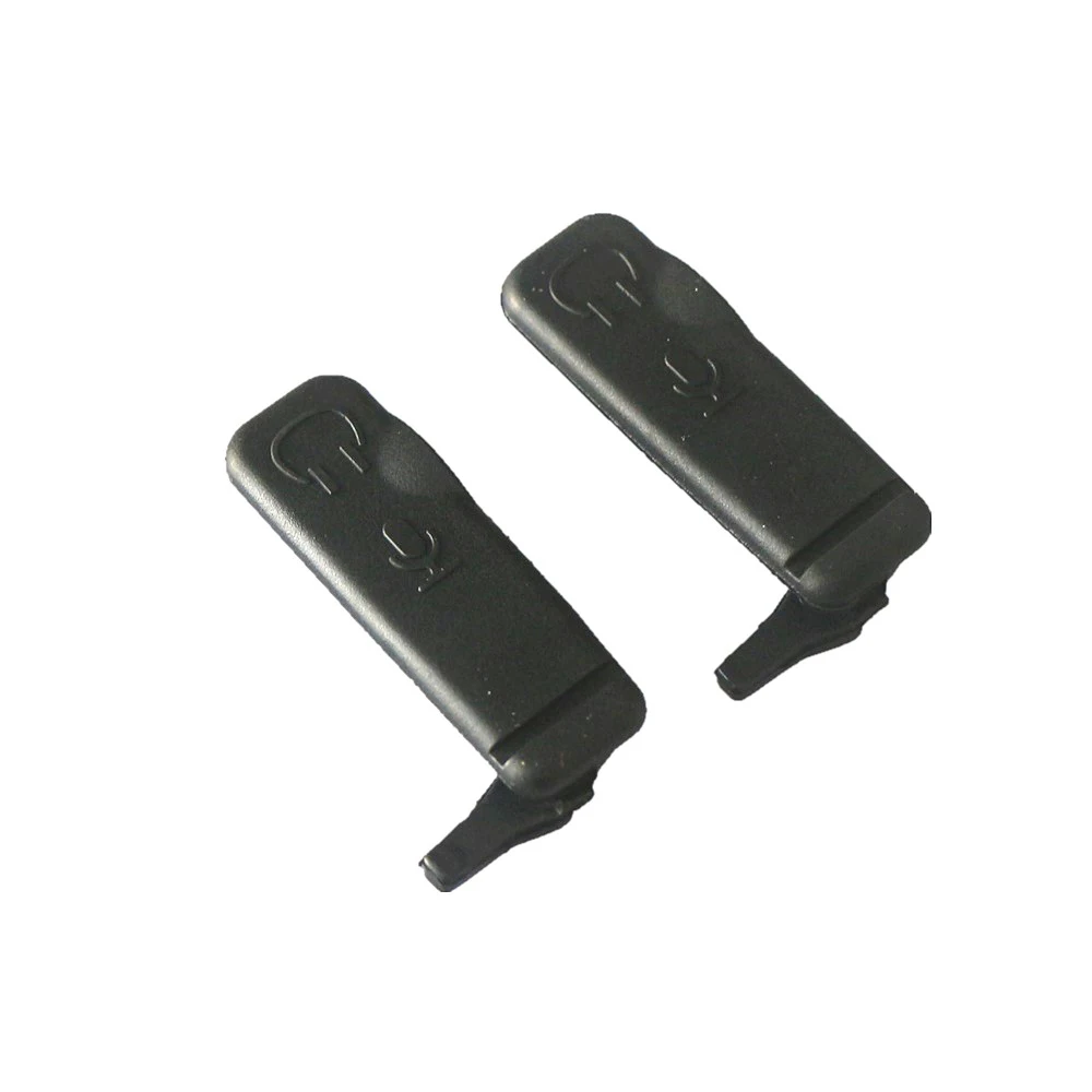 10X Headset Dust Side Cover For Motorola CP040 CP140 CP150 CP160 C180 CP200 CP200xls EP450 PR400 GP3188 GP3688 Two Way Radio