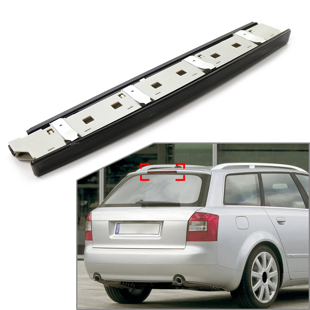 Автомобильная высокоустановленная 3-я третья индикаторная лампа стоп-сигнала 8E