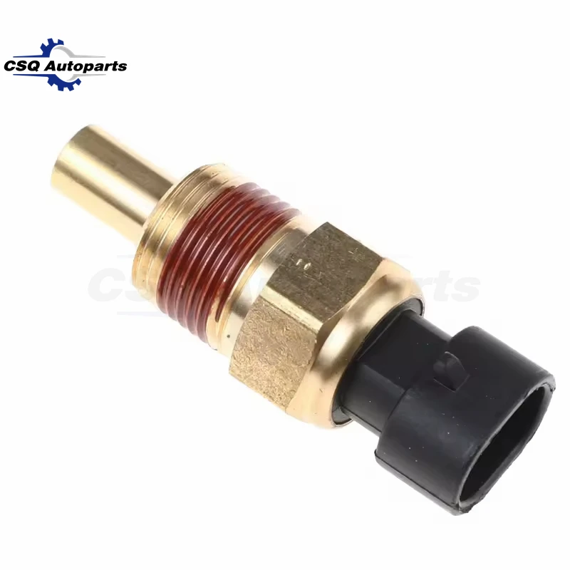 

15326386 Для Chevy Astro S10 Silverado Suburban Tahoe Impala Lumina Blazer C1500 C2500 C3500 Датчик температуры