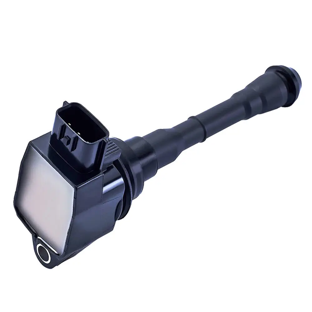 2/4 шт. Катушка зажигания для Nissan Juke Sentra Rogue 2011 л L4 22448-1KC0A 224481KC0A UF659 GN10614 2017