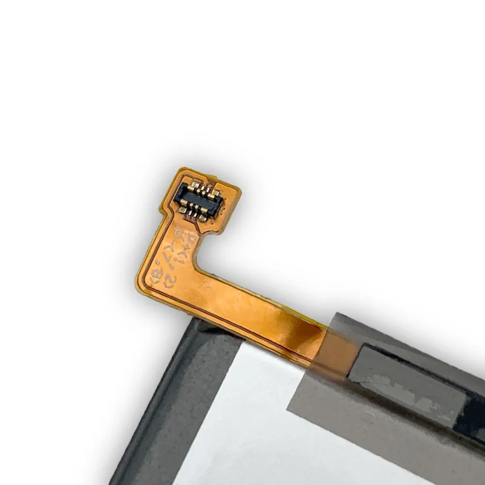 Сменный аккумулятор EB-BA715ABY 4500 мАч для Samsung Galaxy A71 A715 A715F A716 A716B A716Y A7156 аккумуляторы