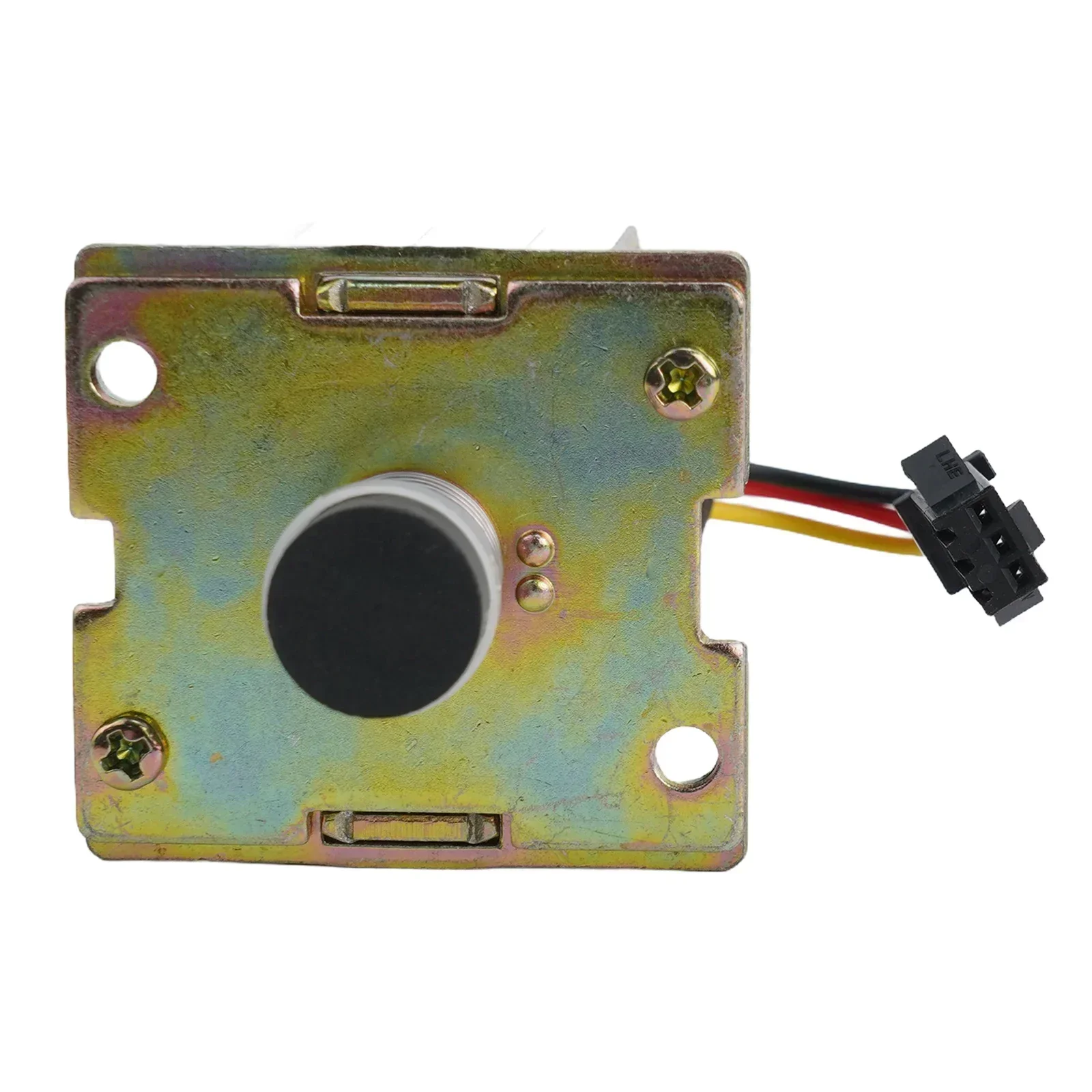 1 шт. 3-контактный DC24V 3V разъем газового водонагревателя электромагнитный клапан