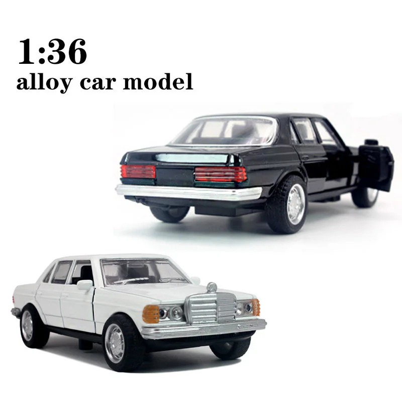 

Масштаб 1:36, 1993, W124, литая модель автомобиля, металлическая модель классического автомобиля, высококлассная модель автомобиля из сплава, игрушка для сбора, подарок для мальчика