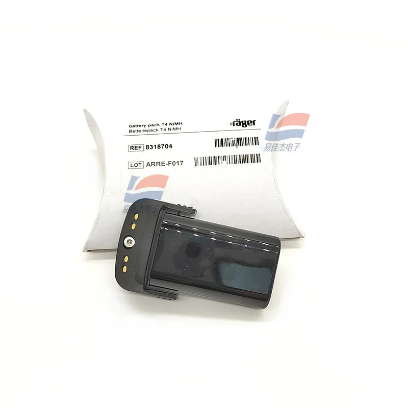 

Модель аккумулятора YJJ NiMH 8318704 X-am5000, аккумулятор детектора газа