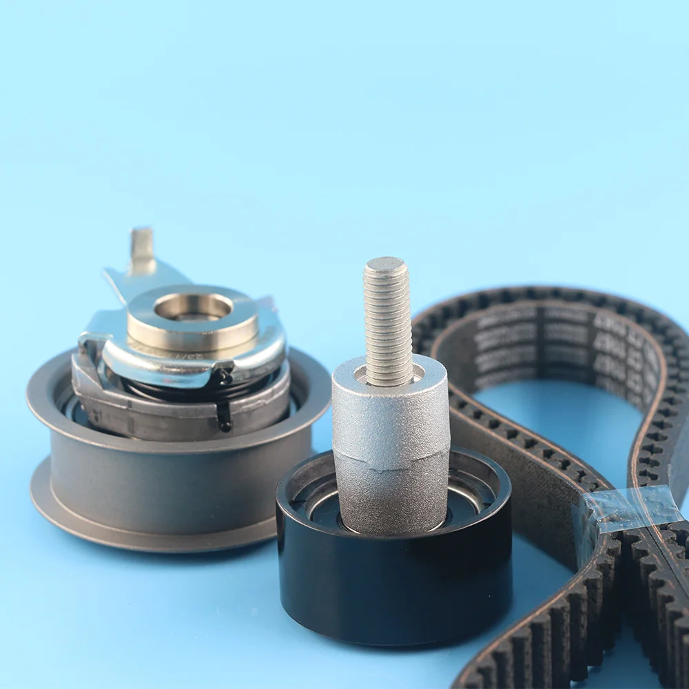 Набор ремней ГРМ EA211 для Audi A1 A3 Sportback VW Passat Polo UP GOLF VII Seat Skoda 04E109119A 04E109119F 04E109119C