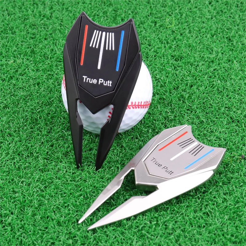 

1 шт., металлические наборы для мяча для гольфа