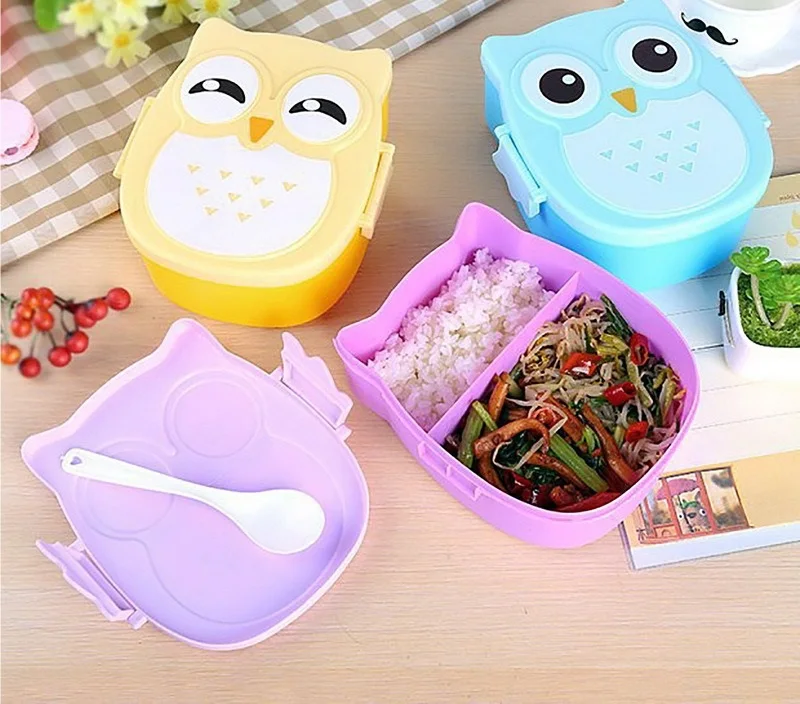 

Lunch Box Bento Box Portable Food Container For School Kids Child Student Food Storage Box Portable Picnic Box