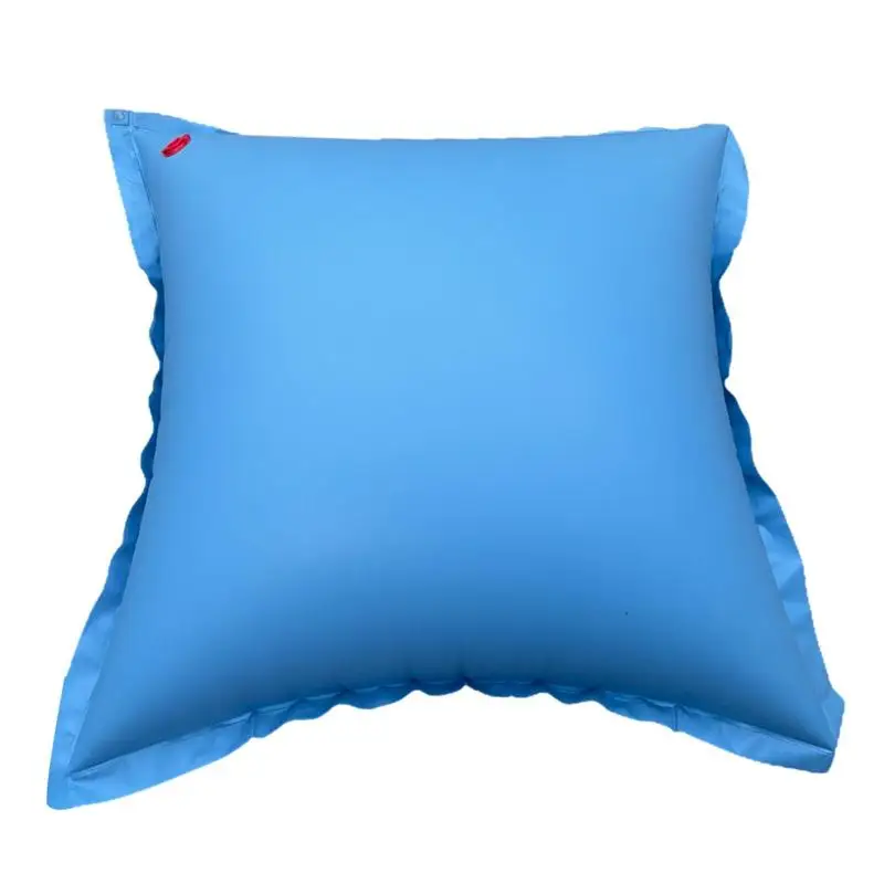 

Pool Cover Pillow Closing Air Pillow Cushion For Above Ground Swimming Pool Cover Cold-Resistant Pool Cover Air Pillows