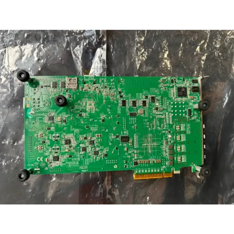 Фото Плата разработки AvaCore для AMD Xilinx KCU116, XCKU5P, официальная версия, в наличии №3