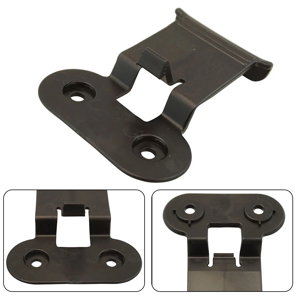 

For Jeep Cherokee 1997-2001 Console Lid Latch Plastic Armrest Floor Console Lock Cylinder Durable New High Quality