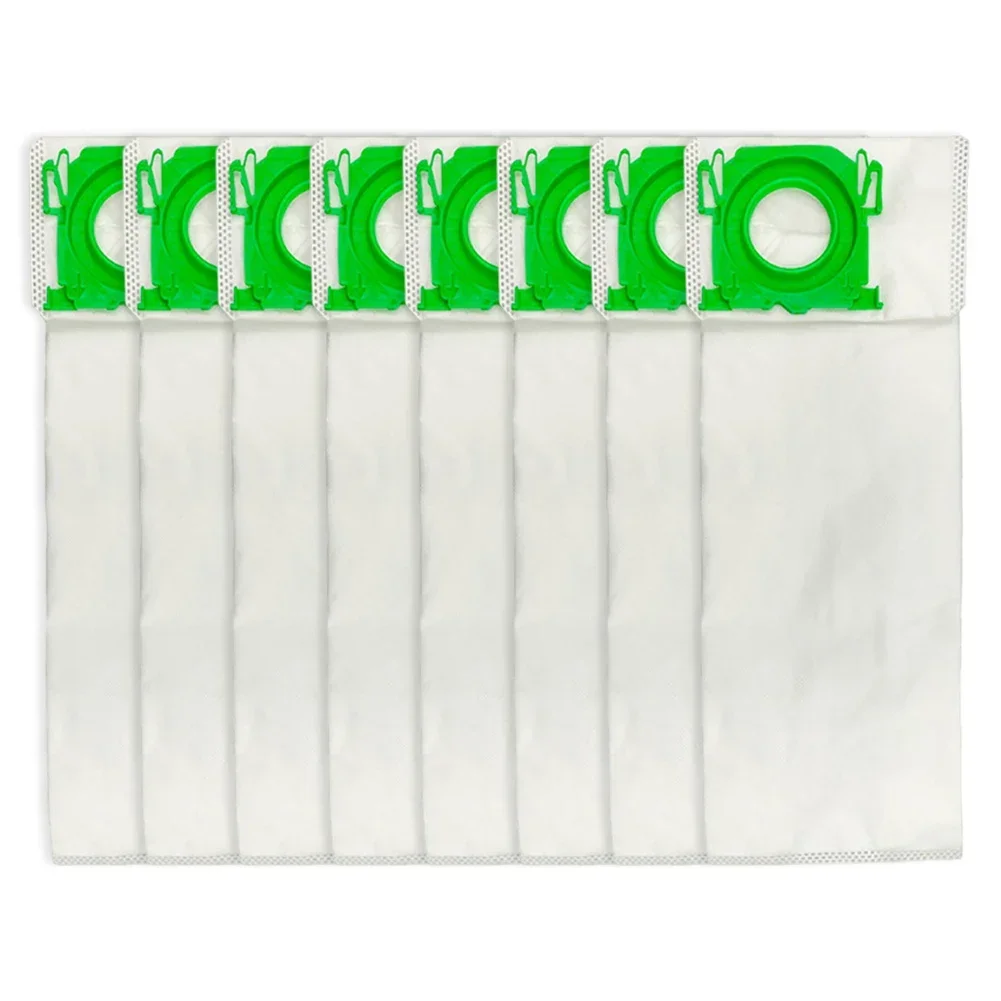 

8 упаковок 6629ER мешки для пылесоса Sebo для серии X, сменные аксессуары для домашнего пылесоса