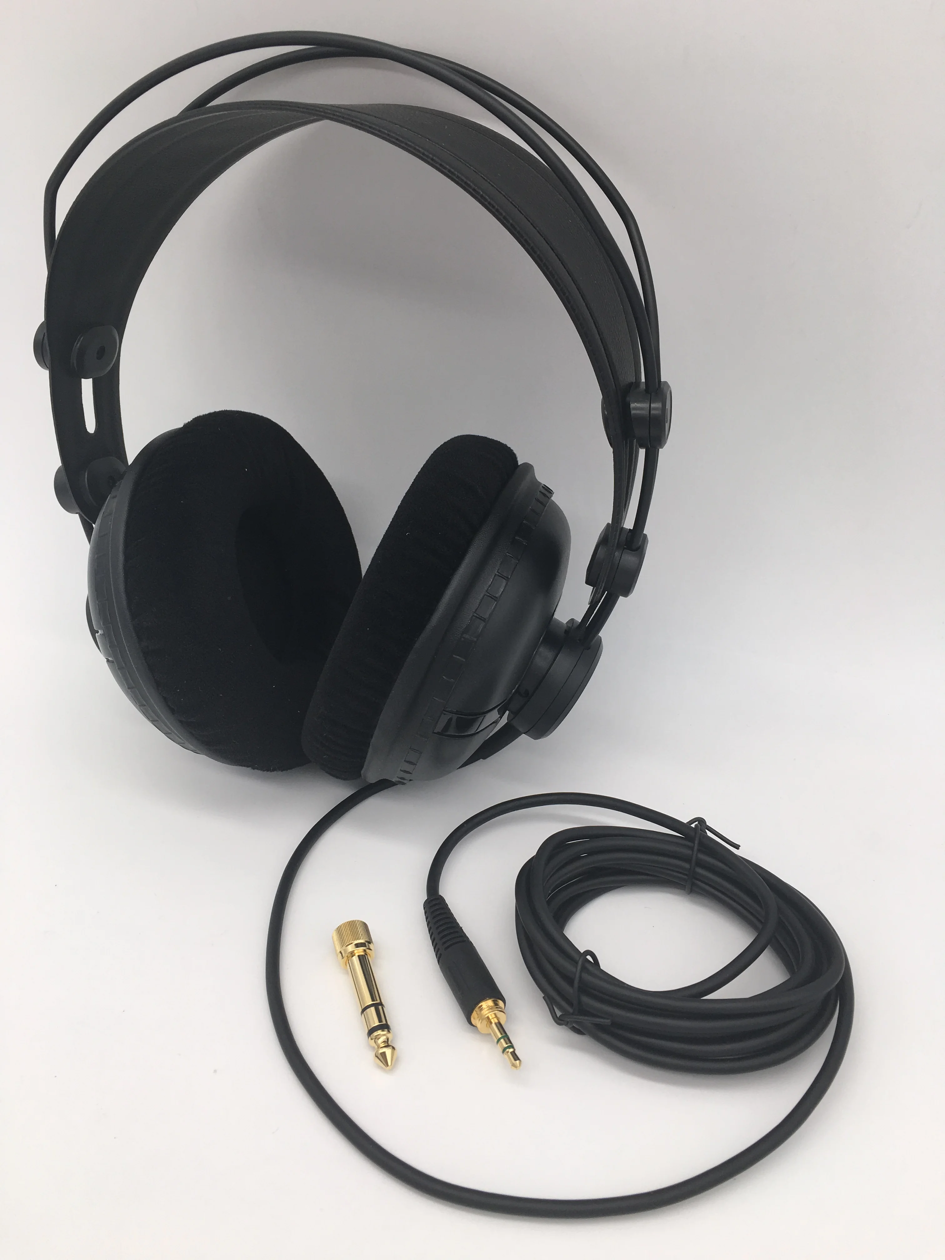 Микрофон SAMSON SR950 |