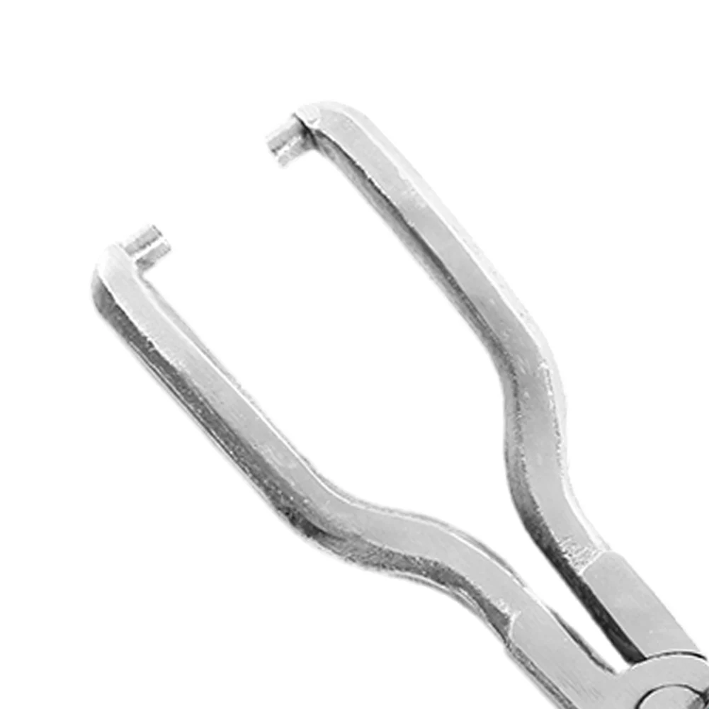 Инструмент Для Зажима Бензина Автомобильного Топливопровода-средство Снятия