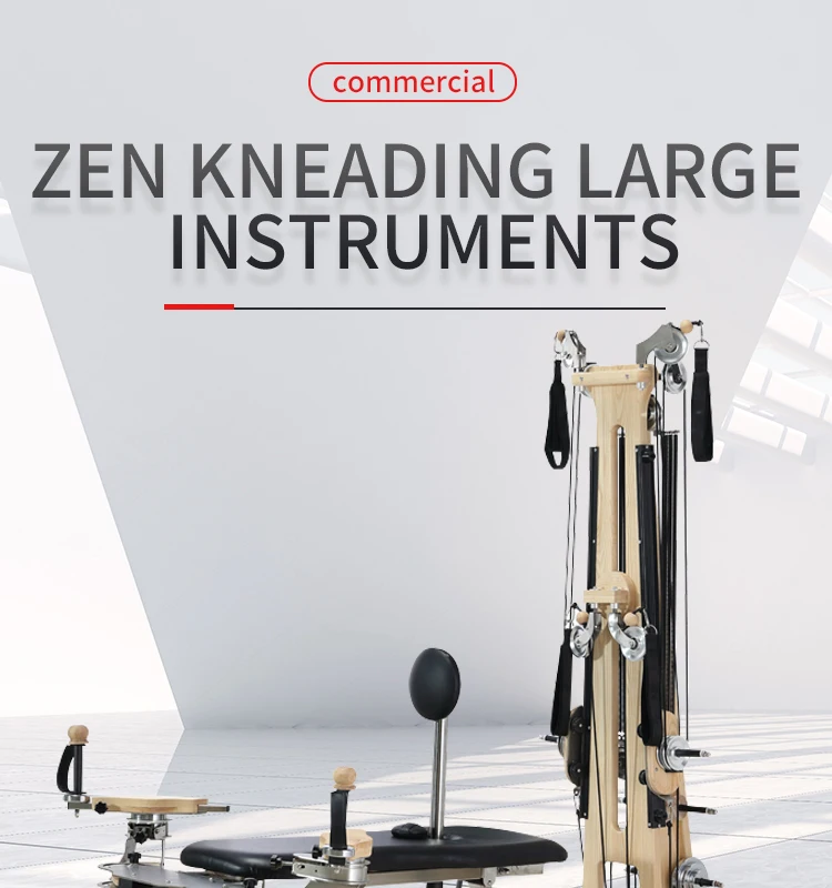 Лидер продаж оборудование для тренажерного зала шкивная башня комбинированное