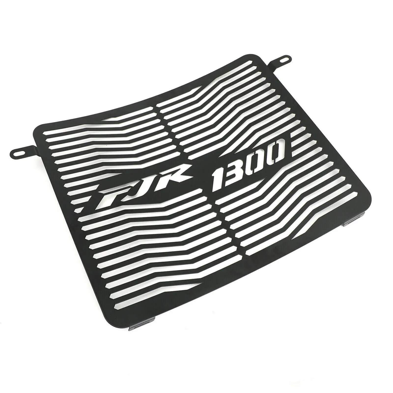 

Black For YAMAHA FJR1300 Stainless Steel Radiator Guard Protector Radiator Cover