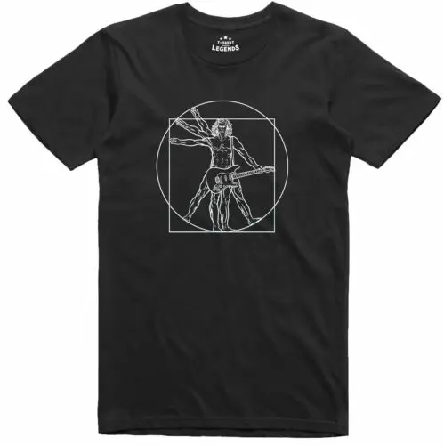 Мужская футболка стандартного кроя