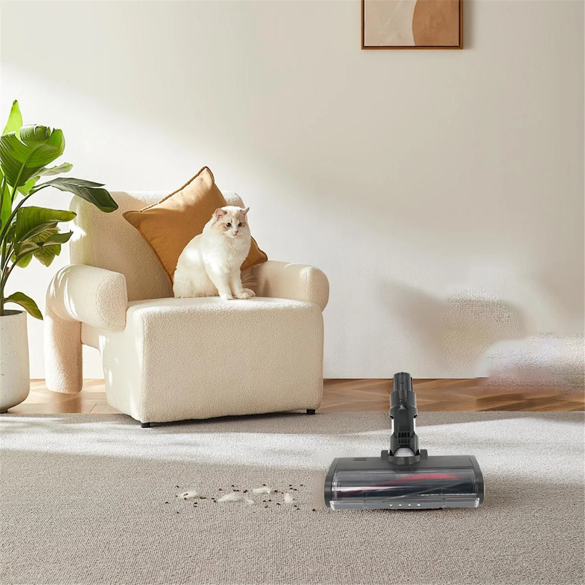 Электрическая щетка для V9v10v12 V11SE детали щетки ковров аксессуары пылесосов