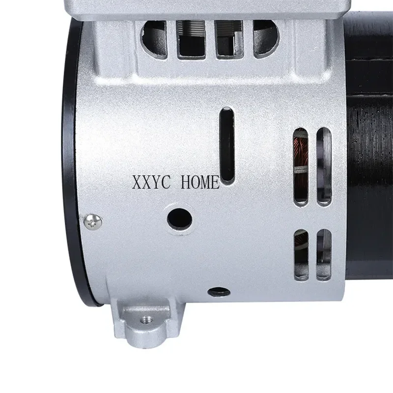 Насос воздушного компрессора 220 В/110 В 60 Гц (AC) 300 л/мин Вт безмасляный поршневой