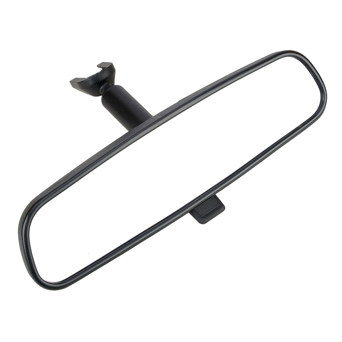 Автомобильное зеркало заднего вида с ручной регулировкой яркости подходит для