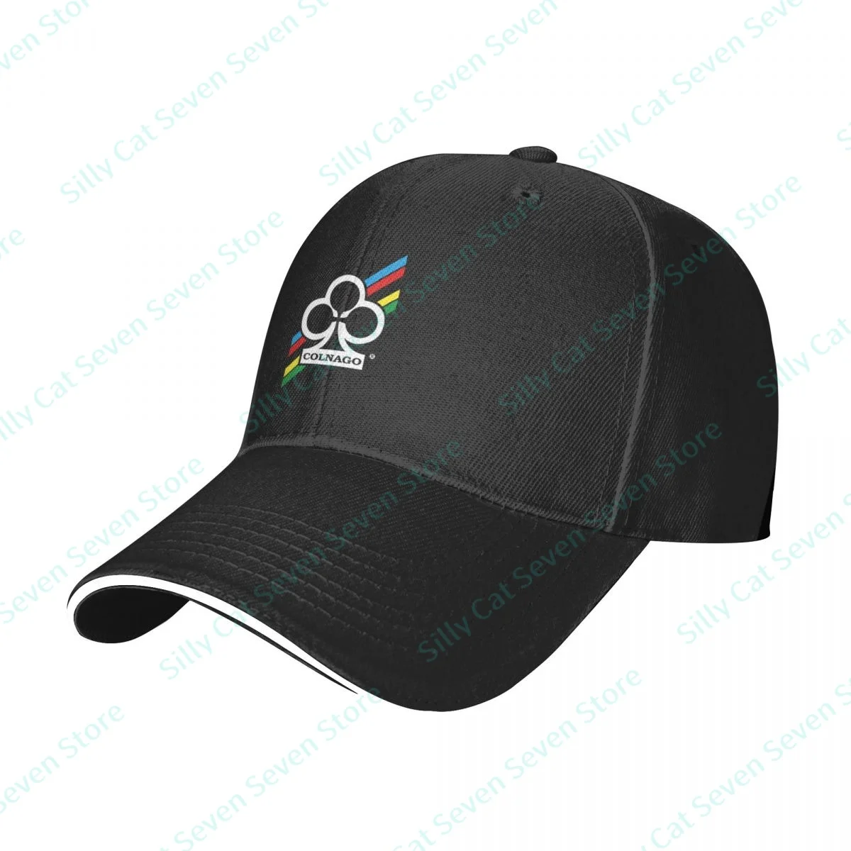 

Cool COLNAGOS Unisex Hat Adult Adjustable Baseball Cap Women Men Sun Protection Adult Dad Hat Men Women Hip Hop Outdoor Men