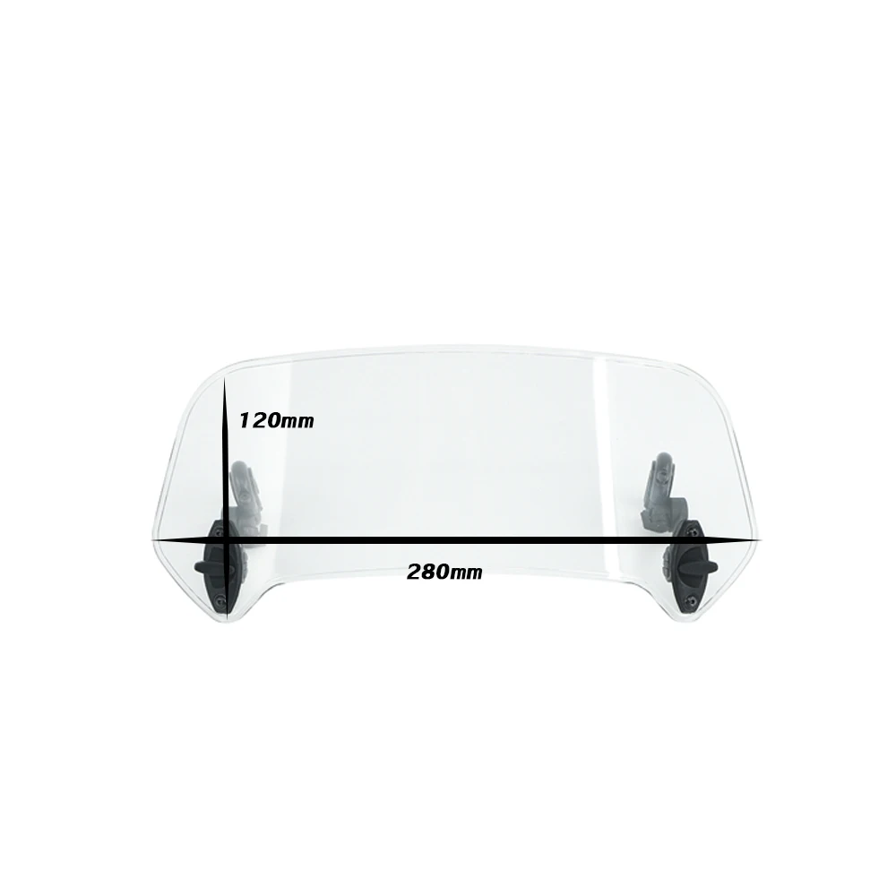 

Регулируемый ветровой экран для Мотоцикла BMW R 1250GS LC ADV R1250GS R 1250 GS