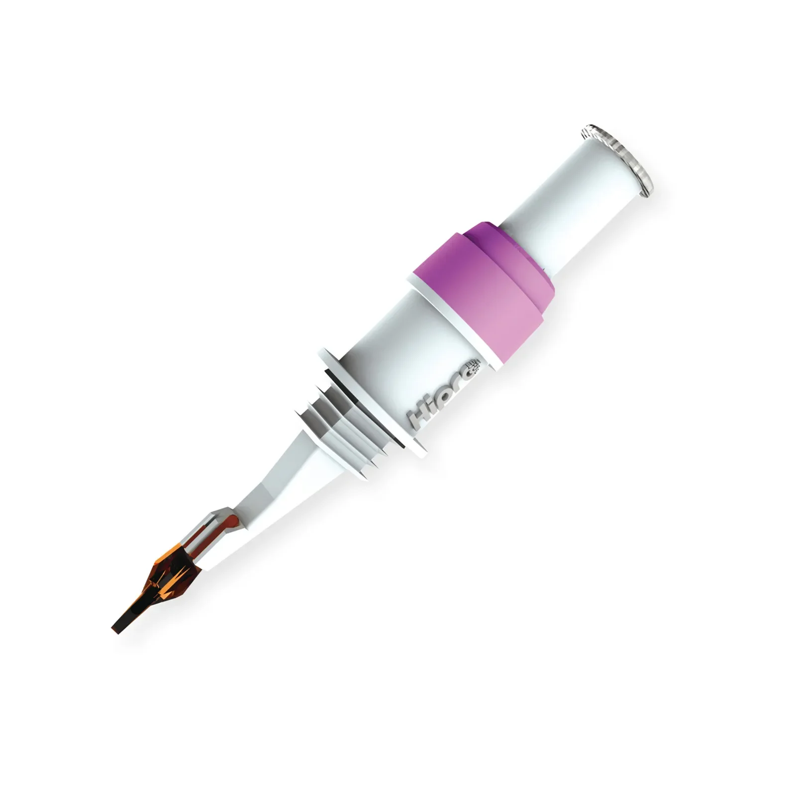 Hipro HP-AFS/1 A1 HBA1C TSH HSCRP+CRP LH CtnI D-Dimer AFP PSA 25 шт. в коробке