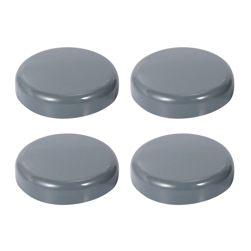 

Replacement Parts 4 Pcs/Pack 600W & 900W Stay-Fresh Resealable Cup Lids Accessory For Replacement Parts