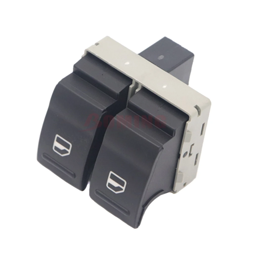 Кнопка переключения стеклоподъемника автомобиля 7E0959855A для Volkswagen Transporter T5 T6 2005-2014