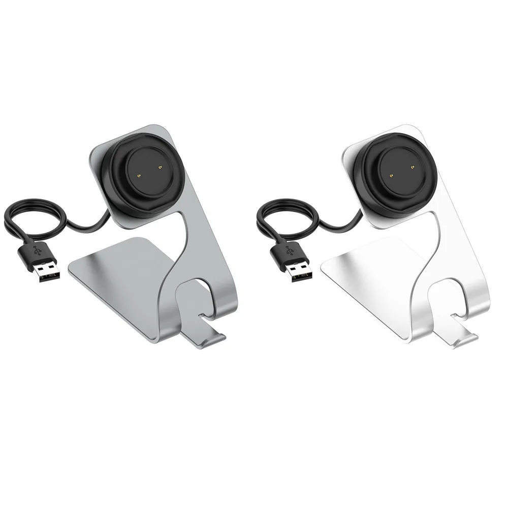 Зарядная док-станция для Huami Amazfit Active Магнитная подставка быстрой зарядки