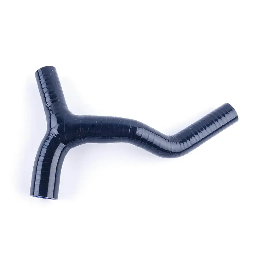 Для Kawasaki KX450F/KX 450 F 2016 2017 силиконовые шланги охлаждающей жидкости радиатора