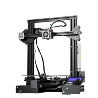 2019 best selling wholesale price high quality creality ender 3 pro diy 3d printer