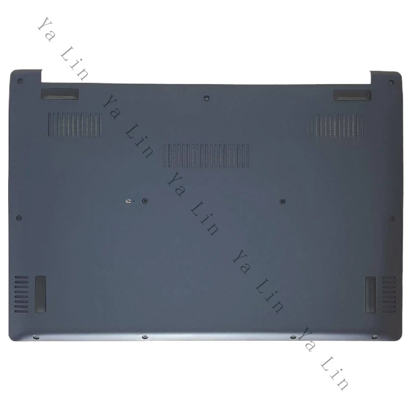 Новая синяя нижняя крышка корпуса (SS+) для ноутбуков Acer Swift 5 SF514-52T, SF514-53T, SF514-511T, запчасть для замены (art.: 3920d95bc8be7) - 3920d95bc8be7