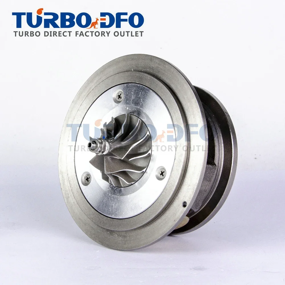 Турбокартридж 810356 -0001 SH01-13700 Сердечник CHRA для Mazda 3 6 CX-3 CX-5 CX-7 2.2 Bi TDI 2012-2015 НОВЫЙ