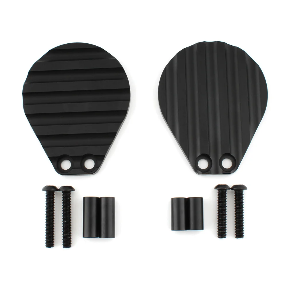 2 шт. мотоциклетная крышка дроссельной заслонки защитная карбюратора для Honda GB350