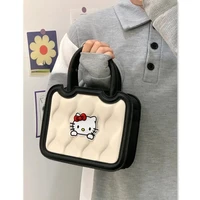 bags for women handbag purses and handbags hello kitty bag biscuit bag female fashion crossbody small handbags