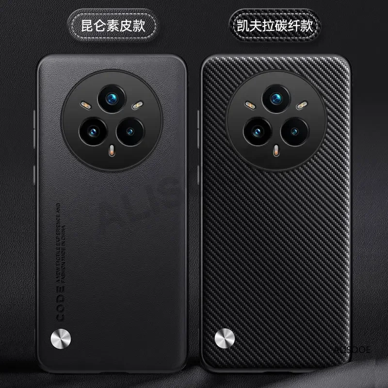 Кожаный чехол Funda для Xiaomi 15 Ultra 14T POCO X7 Pro роскошный кожаный защитный 14 13 чехлы