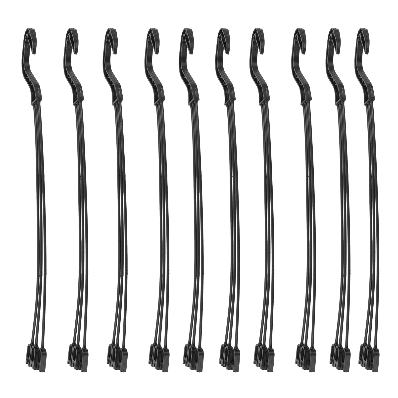 

Hanging Hangers Chains Chain Pot Flower Hanger Basket Hook Hooks Planter Holder Flowerpot Baskets Bird Plastic Sling Lanterns