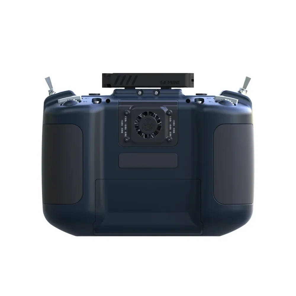 Новый Jumper T20 GEMINI складной и вращающийся двойной Радиочастотный пульт