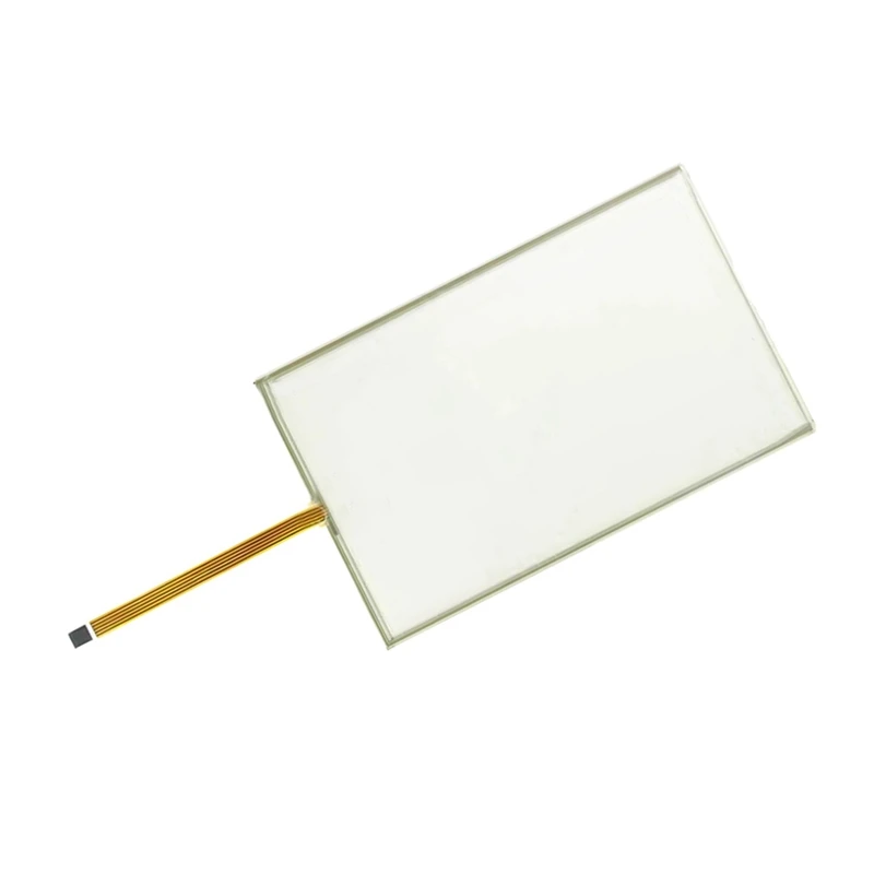 Стеклянный дигитайзер сенсорной панели RISE-Touch для сенсорного экрана 6AV2 24-0QC02-0AX0