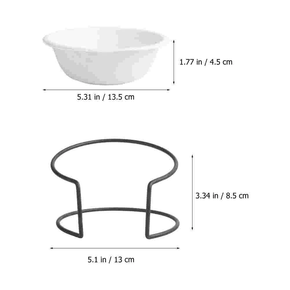 Рисунок 3 - 1 Набор, одноразовые миски для