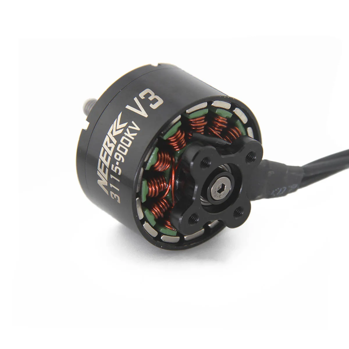 Бесщеточный двигатель NeebRC 3115 900KV для 9/10 дюймов RC Multirotor X-Class Cinelifter Taurus X8Pro Protek60 FPV