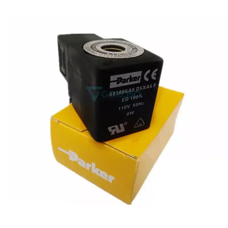481865 A5 D5F НОВЫЙ ЗАПЧАТЕЛЬ КОТУШКИ
