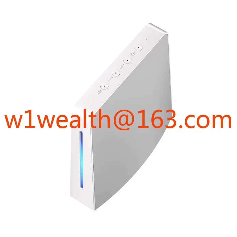 IHost 4 ГБ Smart Hub Совместимые устройства Zigbee 3.0 Создайте местную смарт-сцену