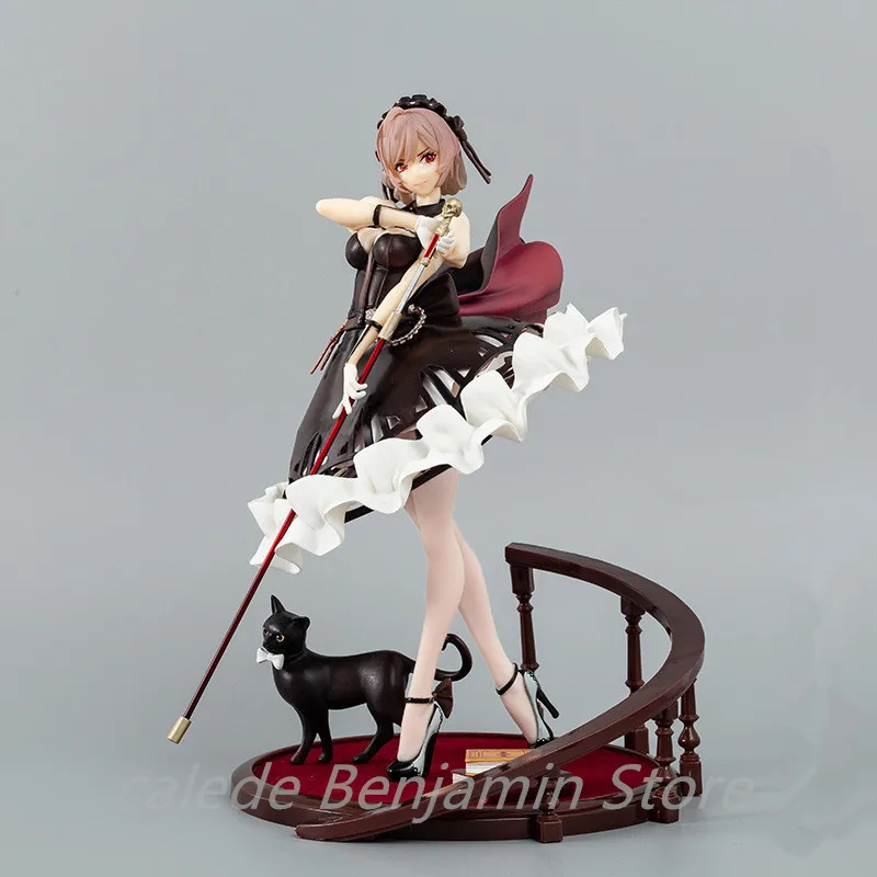 

Anime Game Figure Judith Myethos Kidou Sentai Collection Pvc Action Figure Gift Model Toys