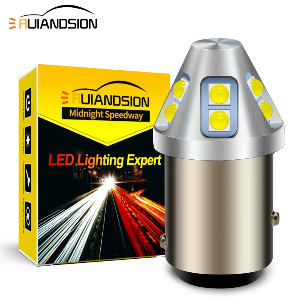 RUIANDSION 2 шт. 6-30 в 1156 BA15S 1157 BAY15D BA15D T20 7440 7443 Автомобильная задняя лампа тормозной фонарь заднего хода DRL сигнасветильник лампа 3030 10SMD RUIANDSION 2 шт. 6-30 в 1156 BA15S 1157 BAY15D BA15D T20 7440 7443 Автомобильная задняя лампа тормозной фонарь заднего хода DRL сигнасветильник лампа 3030 10SMD