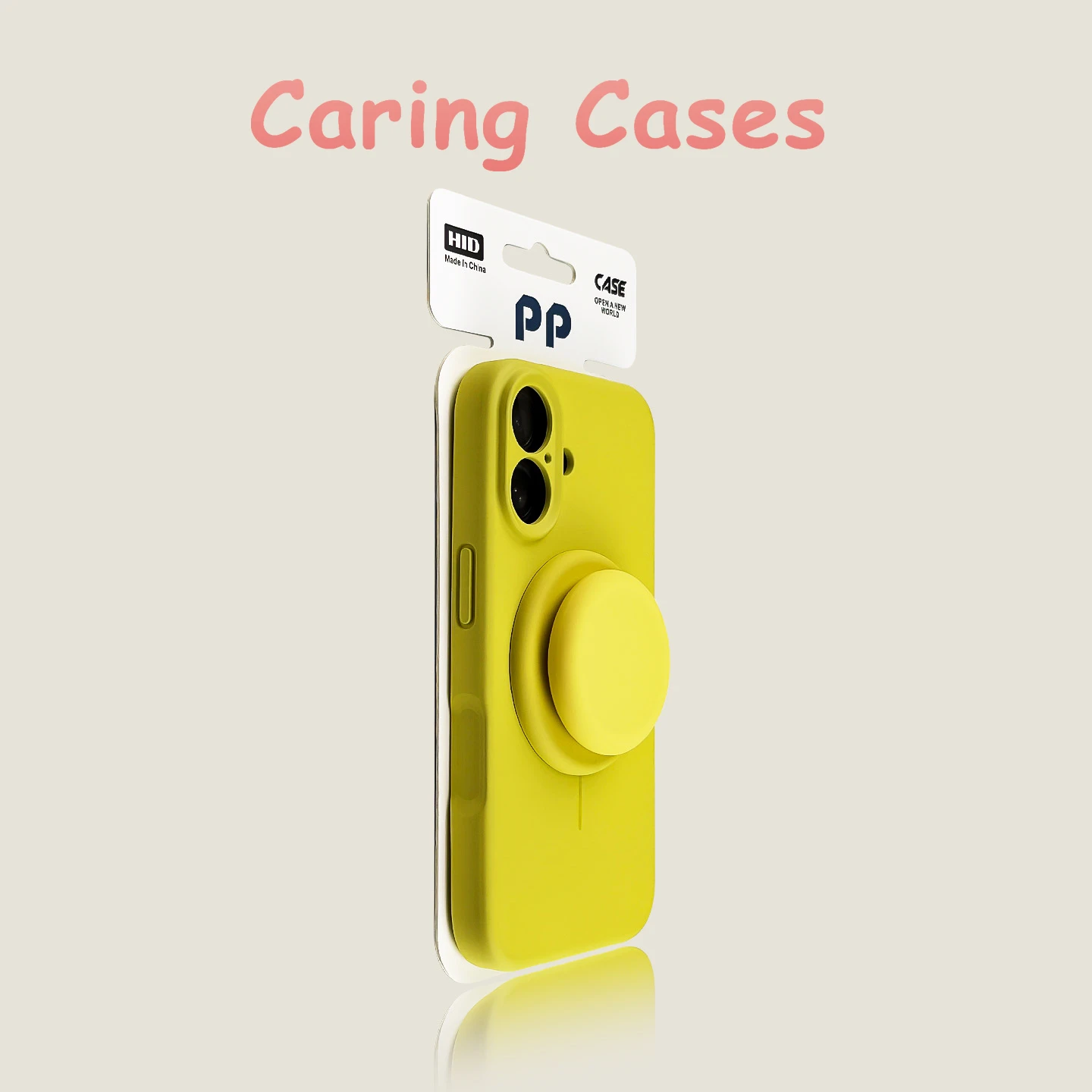 Фото Для iPhone 17 Pro Max Чехол цвета хаки с магнитной подставкой, жидкий силикон, мягкий на ощупь, противоударный, с деловыми вырезами и iPhone 16, 15, 14, 13 №3